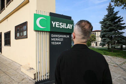 18 yıllık karanlıktan aydınlığa: Bursa’da hayata yeniden tutundu