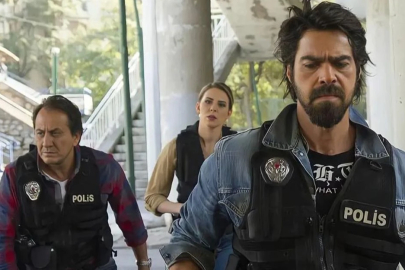 Arka Sokaklar’ın Murat’ı yıllar sonra ekranlara dönüyor! İşte oynayacağı dizi