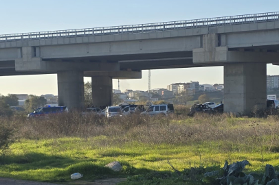 Bursa’da dere kenarındaki oyun trajediye dönüştü