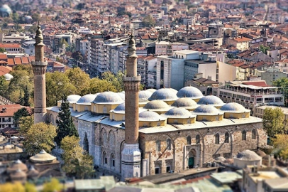 Bursa'da ezan sesi ne zaman duyulacak? Bursa namaz vakitleri - 16 Kasım 2025