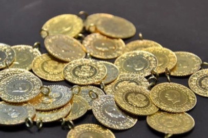 Bursa Kapalı Çarşı altın fiyatları 16 Kasım 2025