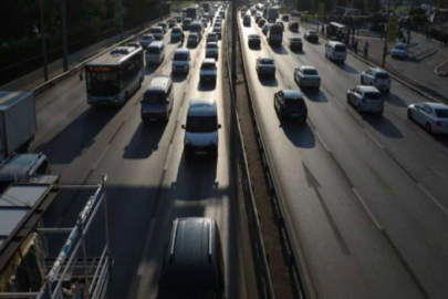 Bursa yol durumu 16 Kasım 2025-Bursa'da o yollara dikkat!