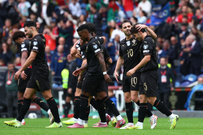 Portekiz – Ermenistan maçı: Portekiz Ermenistan’ı 9-1 mağlup edip Dünya Kupası biletini aldı