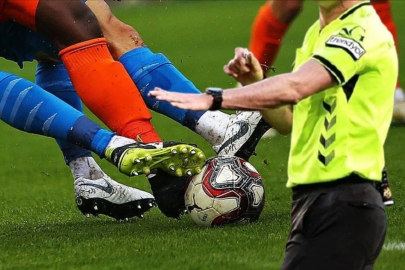 Hakem ve futbolculara yönelik bahis soruşturmasında yeni gelişme