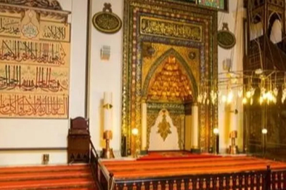 Kütahya’da ezan saatleri ne zaman? 16 Kasım 2025