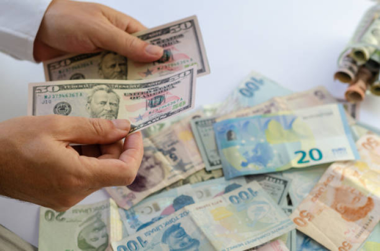 Alman devi Commerzbank’tan dikkat çeken dolar ve euro tahmini - Bursa Hayat Gazetesi-4