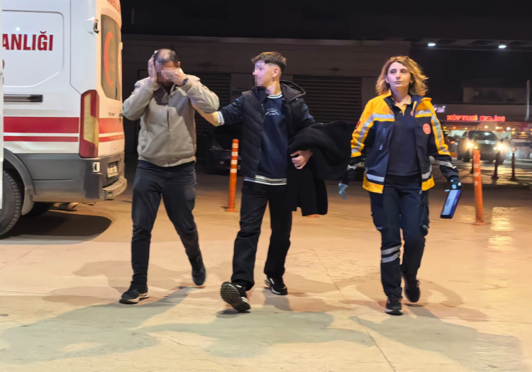 Bursa’da alkol şişede durduğu gibi durmadı!-Bursa Hayat Gazetesi-2