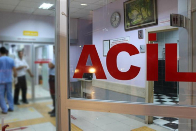 Bir zehirlenme vakası daha! Hepsi aynı ürünü tüketmiş