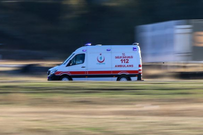 Bursa’da alkol şişede durduğu gibi durmadı!