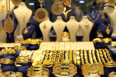 Altın fiyatları bugün ne kadar oldu?