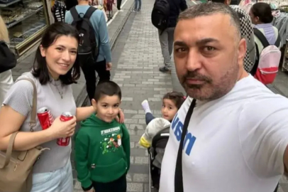 Böcek ailesinin son ferdi de hayatını yitirdi!