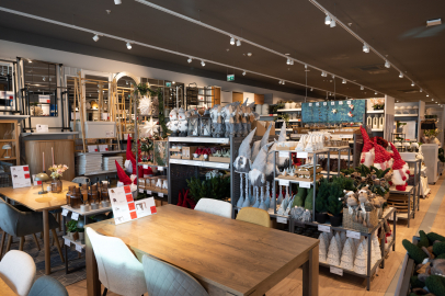 JYSK Bursa açılışıyla Türkiye’deki büyümesini sürdürüyor!