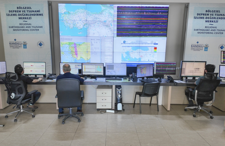 Bursa için hayati adım: Kandilli’nin deprem erken uyarı sisteminde kritik başarı!-Bursa Hayat Gazetesi-3