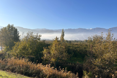 Kestel ve Gürsu’da hava kirliliği alarm veriyor