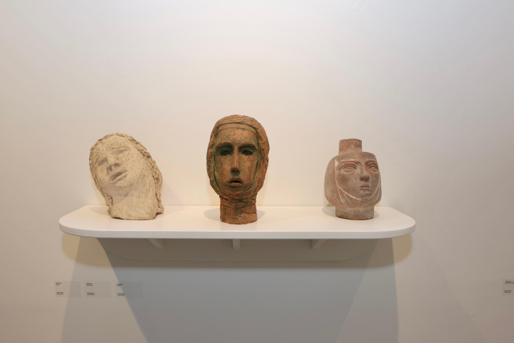 Nasip ve Nuri İyem’in eserleri Bursa’da aynı çatıda buluştu - Bursa Hayat Gazetesi-2