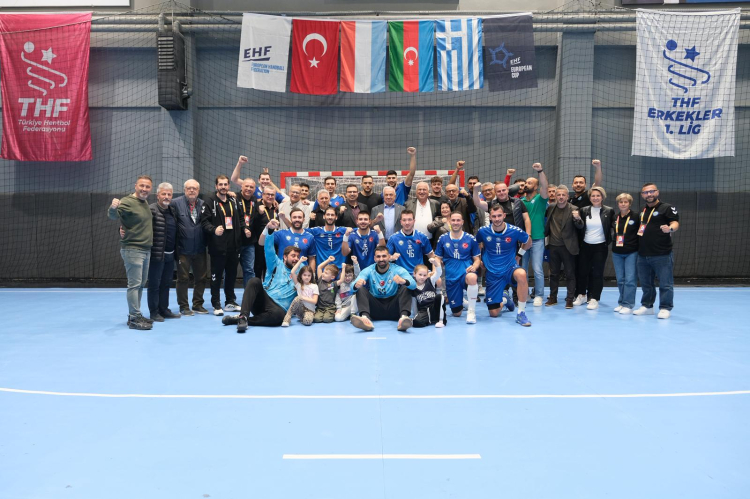 Nilüfer Belediyespor Lüksemburg deplasmanına avantajla gidecek - Bursa Hayat Gazetesi-2