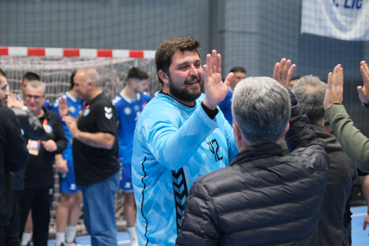 Nilüfer Belediyespor Lüksemburg deplasmanına avantajla gidecek - Bursa Hayat Gazetesi-4