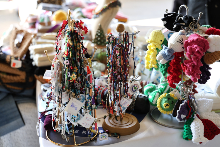 Osmangazi’de Kadın Girişimciler Sokağı 7. kez kapılarını açtı - Bursa Hayat Gazetesi-3