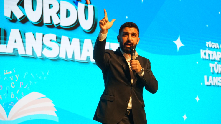 TÜGVA “Kitap Kurdu” projesini Bursa’da öğrencilerle buluşturdu - Bursa Hayat Gazetesi-8