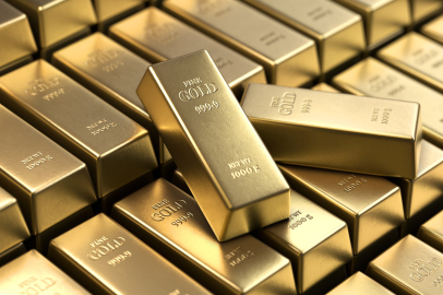 Türkiye’nin altın haritası belli oldu! Bursa kaçıncı sırada?