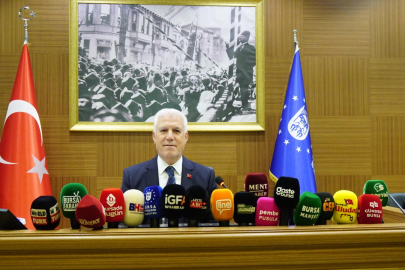 BUSKİ'den geleceğe yönelik adım: 2026 bütçesi onaylandı