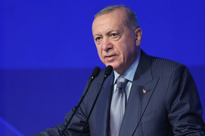 Cumhurbaşkanı Erdoğan: "Hayat pahalılığını mutlaka çözeceğiz"