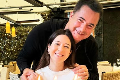 Ilıcalı ailesine çifte mutluluk!