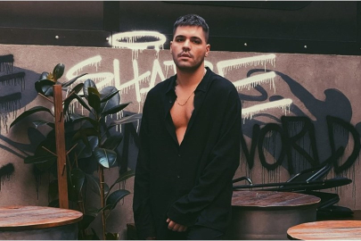 Hayranının hareketi Emircan İğrek’i çıldırttı! ‘Bak gerçekten tekme atarım’