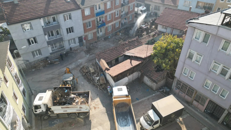 İnegöl’de şehir içi ulaşım ağı güçleniyor!-Bursa Hayat Gazetesi-2