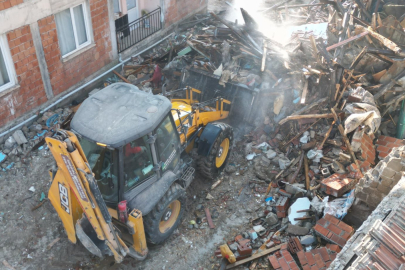 İnegöl’de şehir içi ulaşım ağı güçleniyor!
