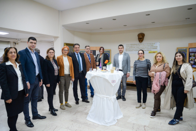 Kanser araştırmaları BUÜ’de konuşuldu