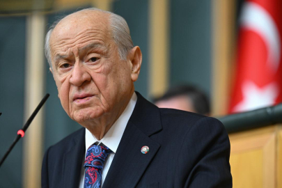 MHP lideri Bahçeli’den İmralı çıkışı: "Gerekirse ben giderim"