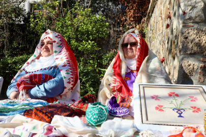 Mudanya ve Tirilye UNESCO yolunda ilk adımı attı