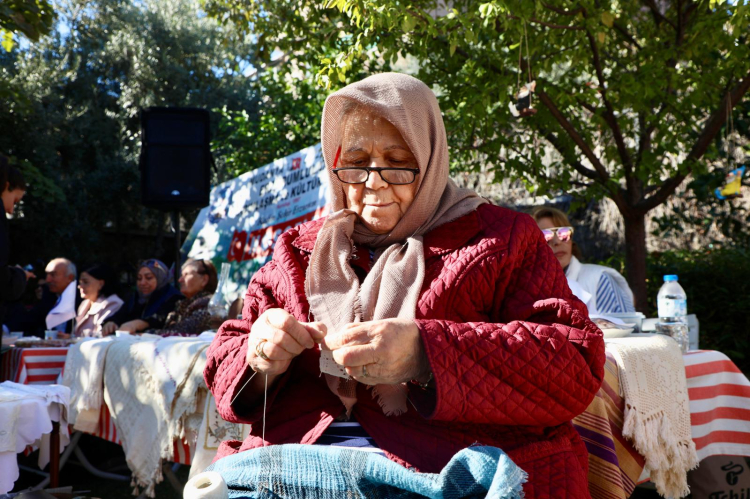 Mudanya ve Tirilye UNESCO yolunda ilk adımı attı - Bursa Hayat Gazetesi-4