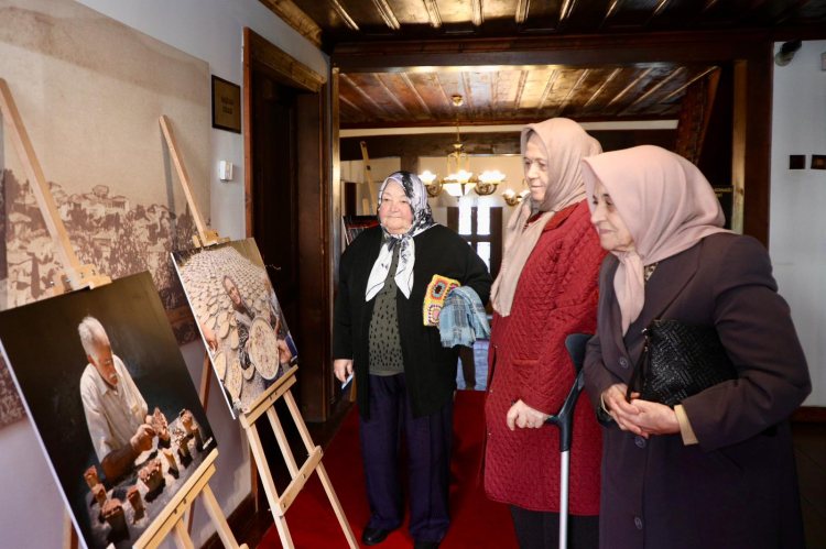 Mudanya ve Tirilye UNESCO yolunda ilk adımı attı - Bursa Hayat Gazetesi-2