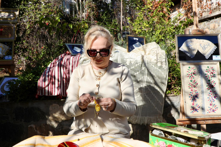 Mudanya ve Tirilye UNESCO yolunda ilk adımı attı - Bursa Hayat Gazetesi-5