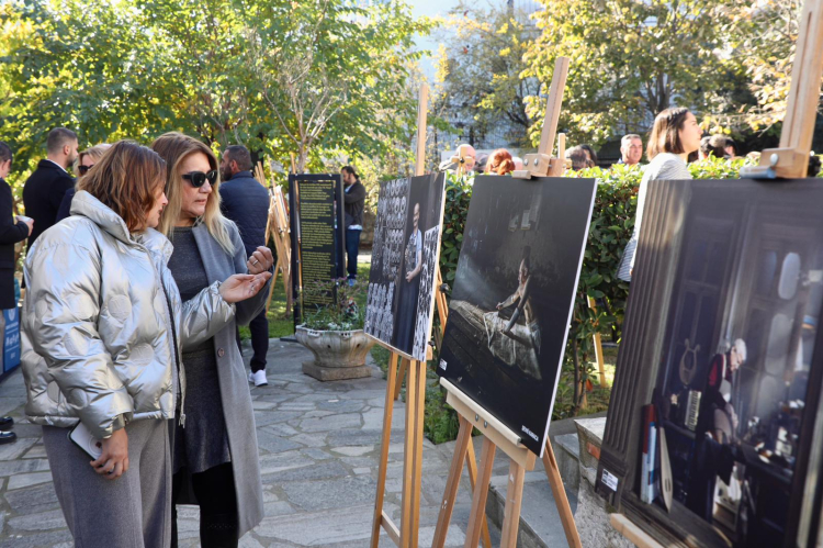 Mudanya ve Tirilye UNESCO yolunda ilk adımı attı - Bursa Hayat Gazetesi-3