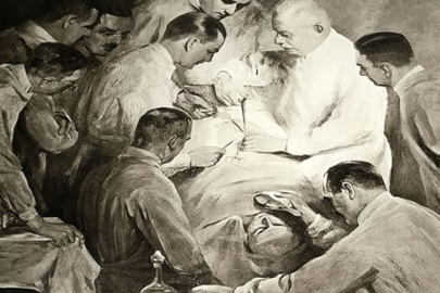 Nilüfer Belediyesi Türk Tıp Tarihi Sempozyumu'na ev sahipliği yapıyor