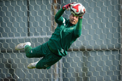 Özlüce’de yoğun mesai: Timsah hız kesmedi