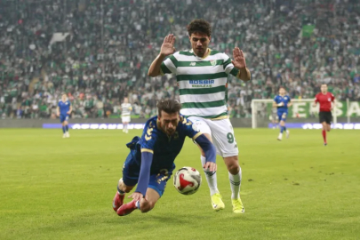 Bahis krizi Nesine 2. Lig’i vurdu: Bursaspor'un rakipleri büyük darbe aldı