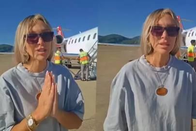 Seren Serengil'in çağrısına Sağlık Bakanı yetişti!