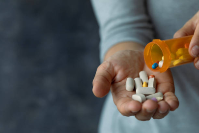 Yanlış antibiyotik kullanımı dünya sağlığını tehdit ediyor