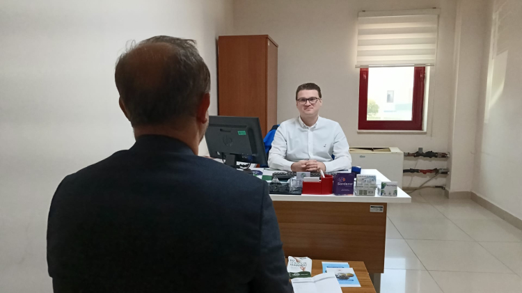 AMATEM’de başarı hikayesi Bursa’da 6 yıl sonra bağımlılıktan kurtuluş - Bursa Hayat Gazetesi-2