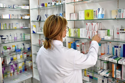 Bursa’da nöbetçi eczaneler listesi - 19 Kasım 2025