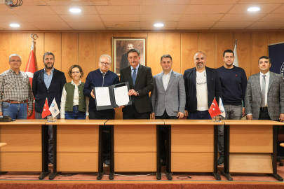 BUÜ ve Sazcılar Otomotiv’den eğitim ve araştırmada yeni işbirliği