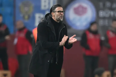 Ömer Erdoğan’dan Bursaspor’a Süper Lig vurgusu!