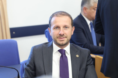 Ahmet Kılıç’tan Türkiye Yüzyılı vizyonu ve diplomasiye vurgu