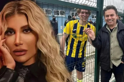 İrem Derici’nin kardeşi bahis skandalından ceza aldı!