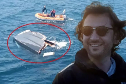 İş insanı Halit Yukay’ın ölümünde çarpıcı detay!