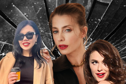 Tuba Ünsal kirasını ödemeyen kiracısı için hukuk savaşı başlattı